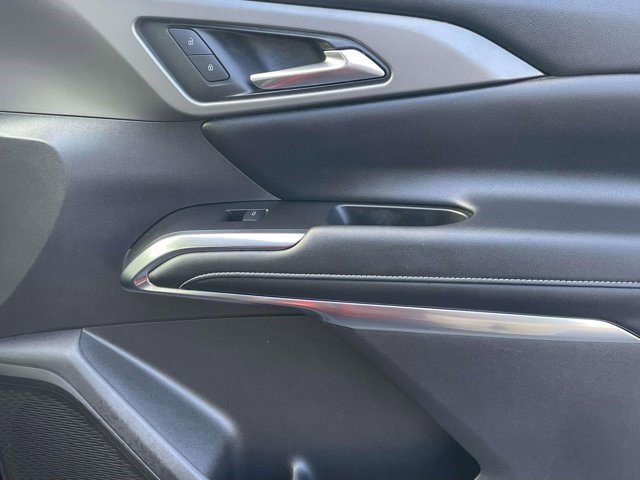 Certified 2025 Chevrolet Traverse LT w/ LPO, Floor Liner Package image 5