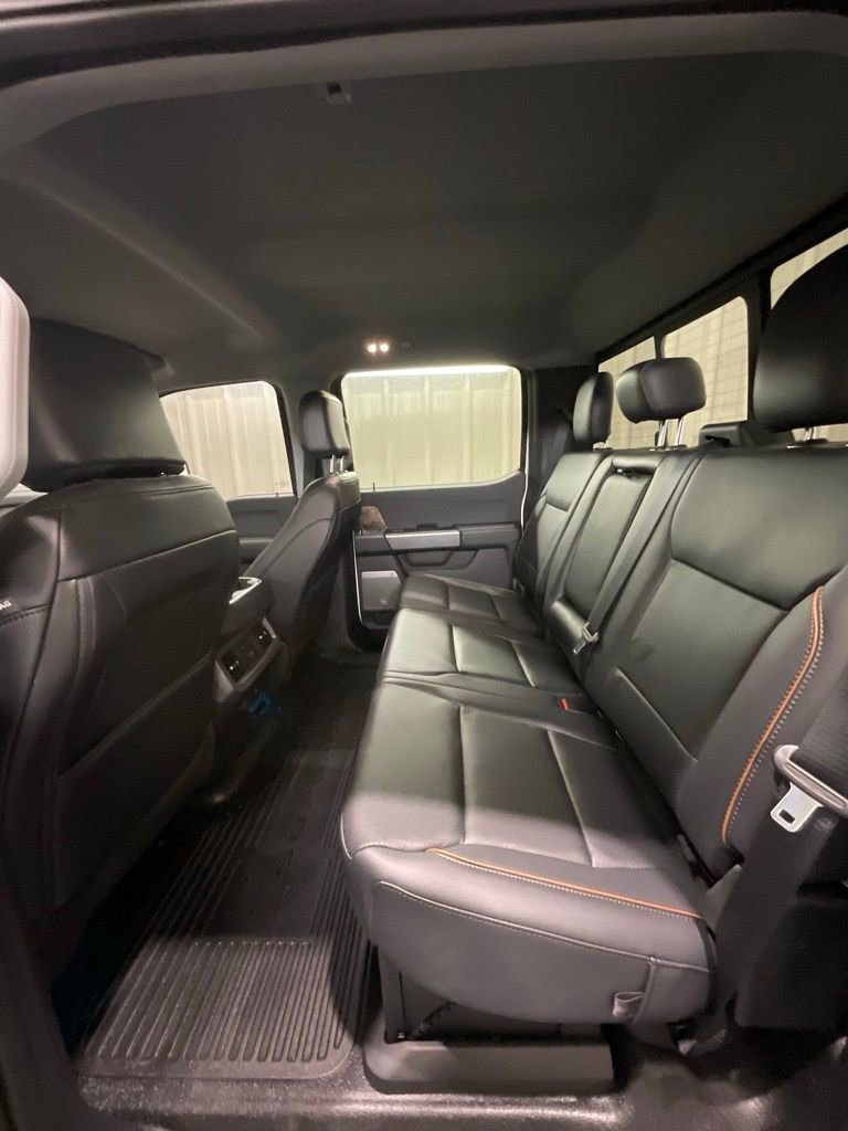 New 2026 Ford F350 Lariat image 11