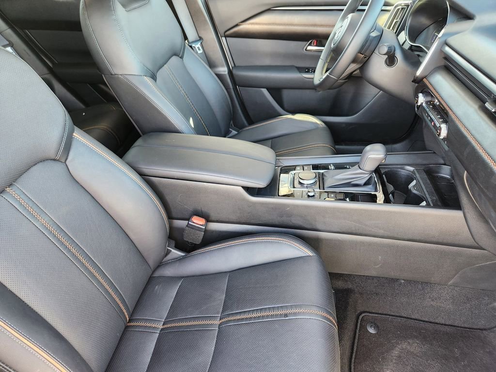 Used 2025 MAZDA CX-50 2.5 Hybrid image 4