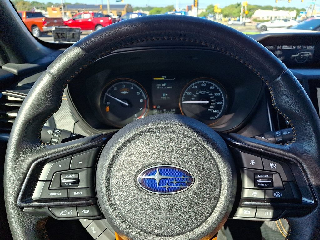 Used 2022 Subaru Forester Wilderness AWD/4WD image 20