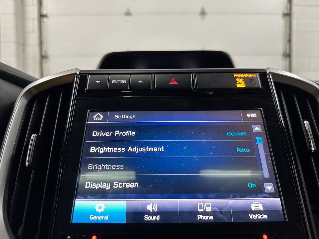 Used 2022 Subaru Ascent Limited w/ Technology Package AWD/4WD image 33
