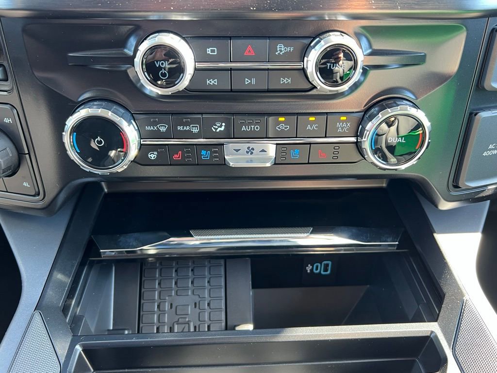 New 2026 Ford F250 Lariat image 31