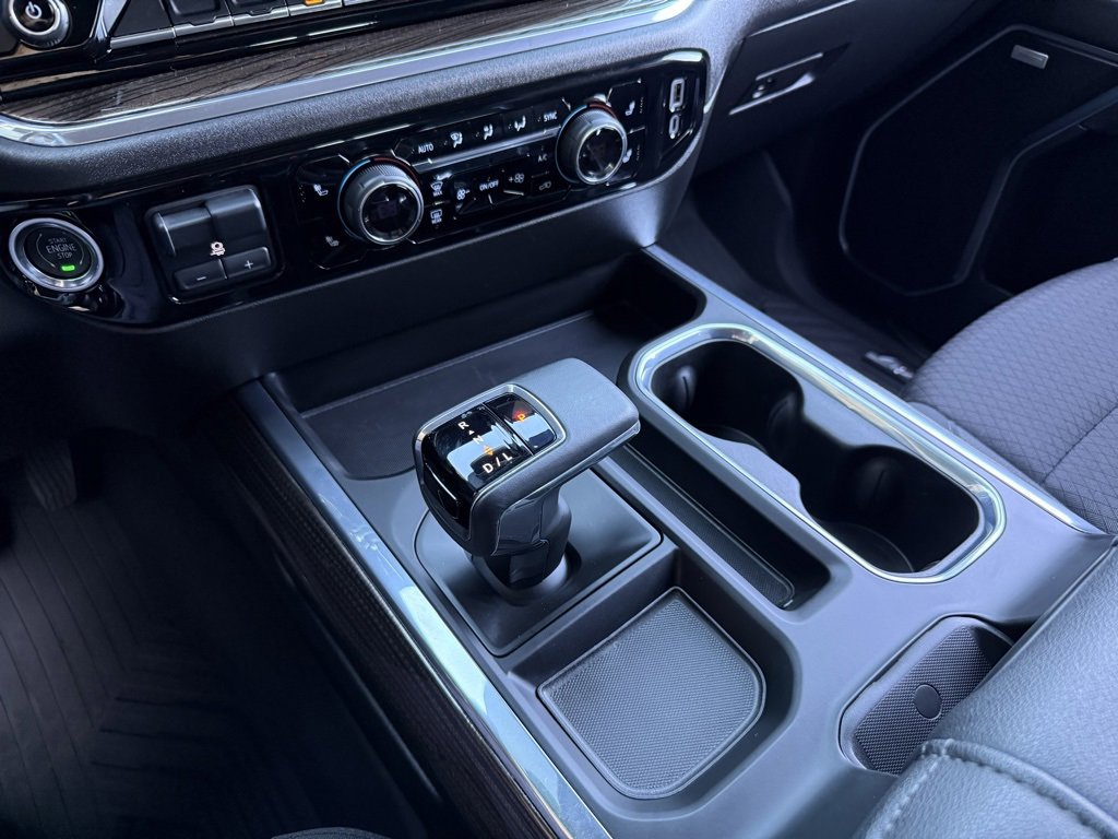 Used 2023 Chevrolet Silverado 1500 RST w/ All Star Edition Plus image 26