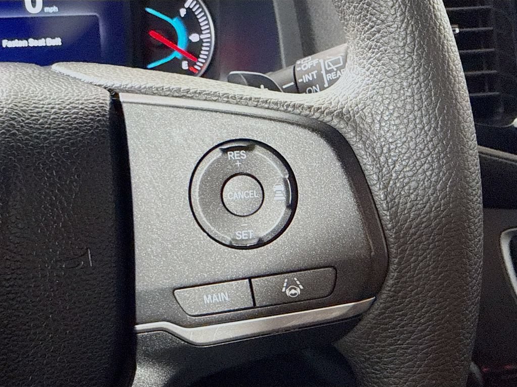 Certified 2022 Honda Pilot Sport image 12
