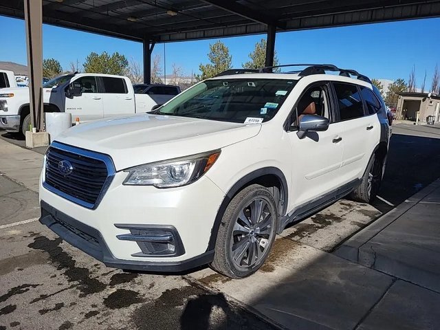 Used 2019 Subaru Ascent Touring w/ Popular Package #2 image 5