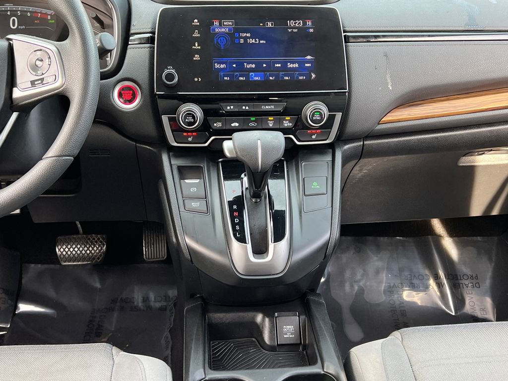 Used 2017 Honda CR-V EX image 12