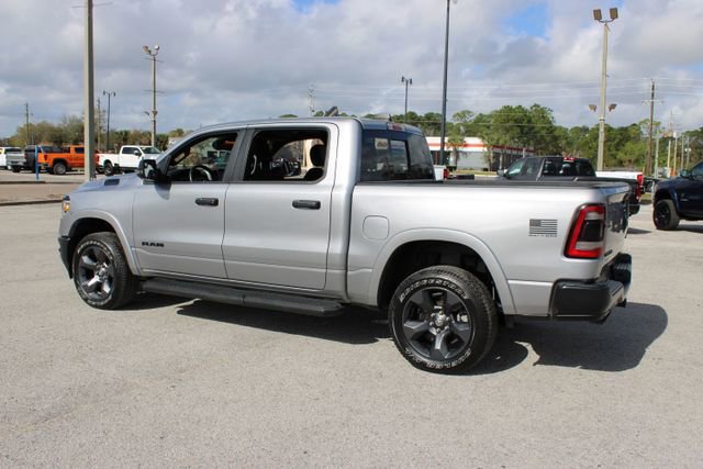 Used 2024 RAM 1500 Big Horn image 7