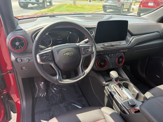 Used 2023 Chevrolet Blazer RS w/ Driver Confidence II Package image 15