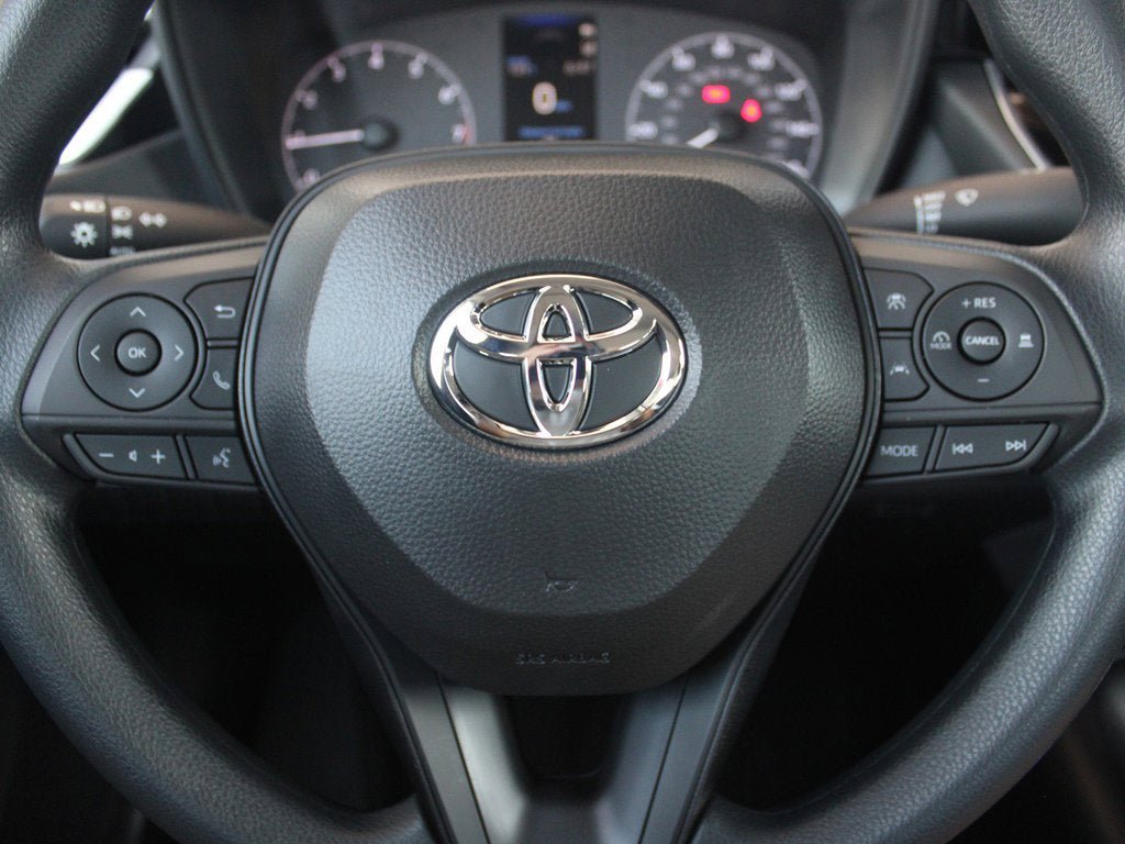 Used 2026 Toyota Corolla LE image 21