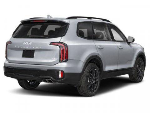 New 2025 Kia Telluride SX X-Line image 2