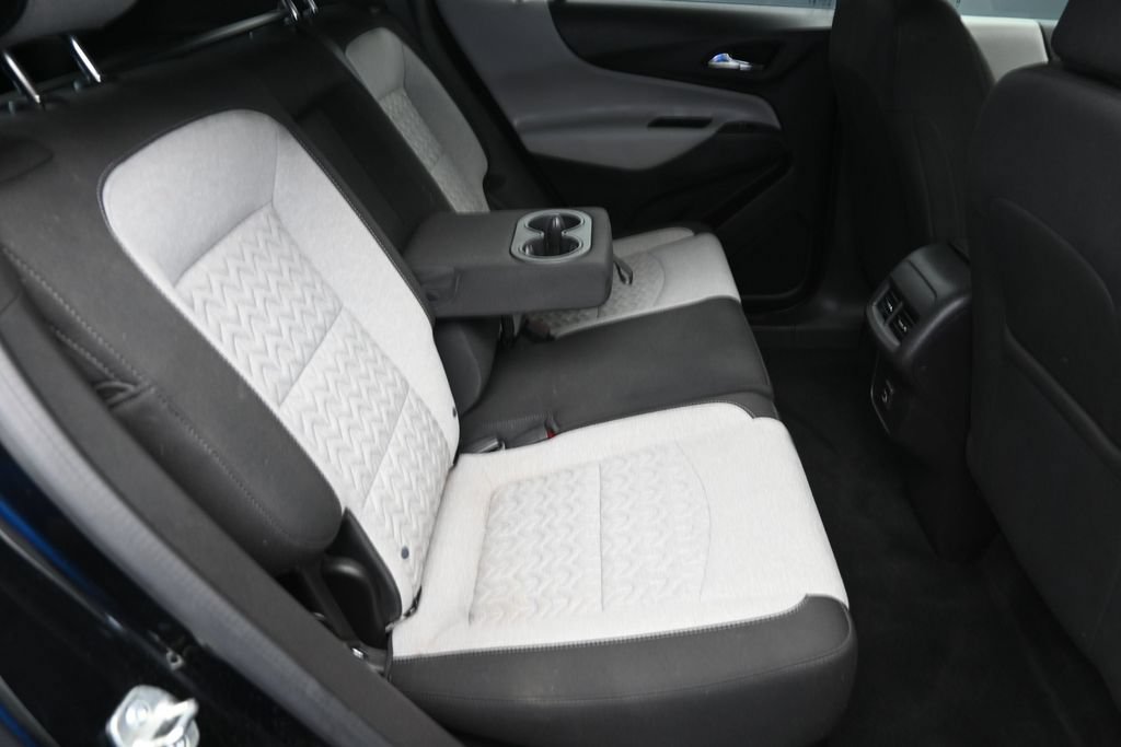 Used 2024 Chevrolet Equinox LS AWD/4WD image 22