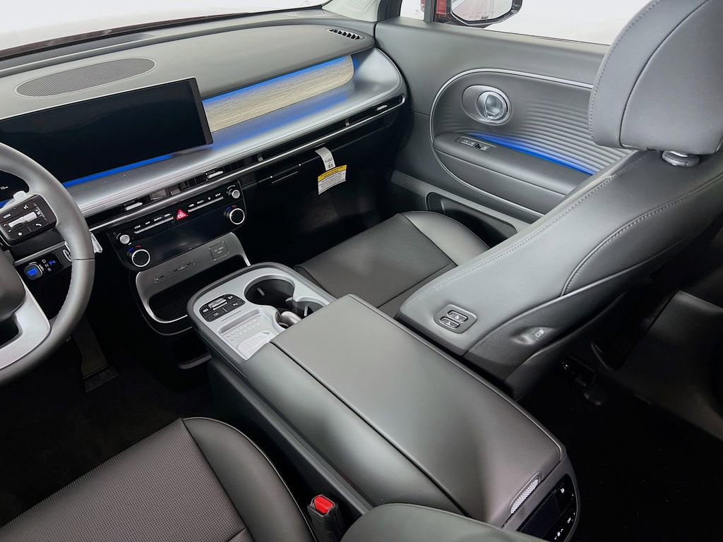 New 2026 Hyundai Ioniq 9 SEL image 20