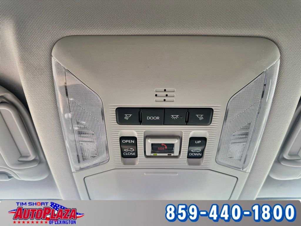 Used 2024 Toyota RAV4 XLE w/ Convenience Package AWD/4WD image 27