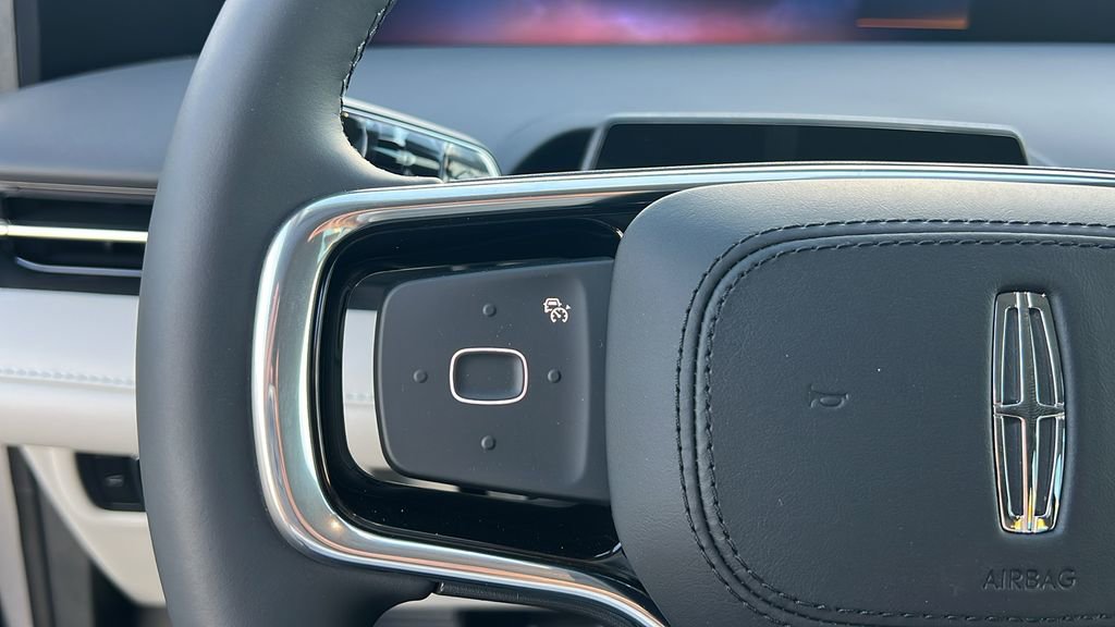 New 2026 Lincoln Nautilus Reserve AWD/4WD image 20