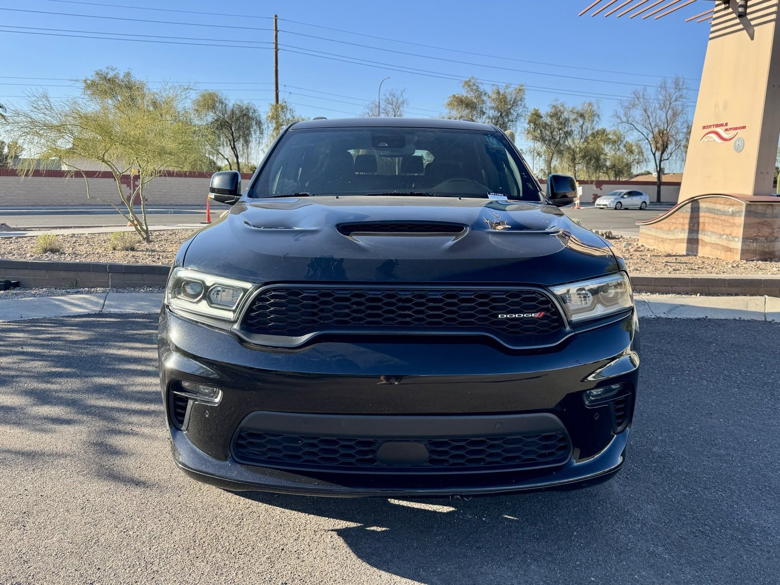 Used 2023 Dodge Durango R/T image 8
