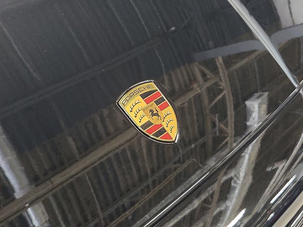 New 2026 Porsche Cayenne Coupe AWD/4WD image 26
