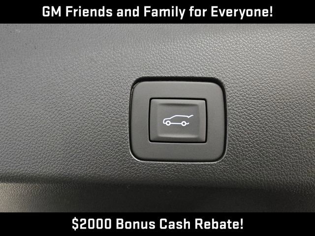 New 2026 Buick Encore GX Sport Touring w/ Comfort Package image 35