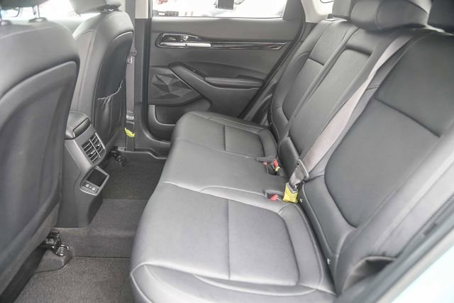 Certified 2024 Kia Seltos EX FWD image 19