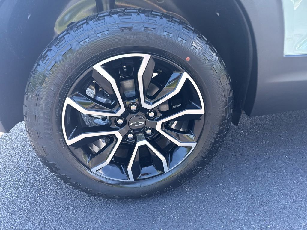 New 2026 Chevrolet TrailBlazer ACTIV w/ Convenience Package AWD/4WD image 11
