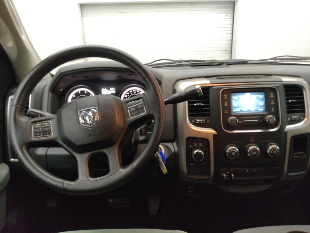 Used 2014 RAM 2500 SLT AWD/4WD image 22