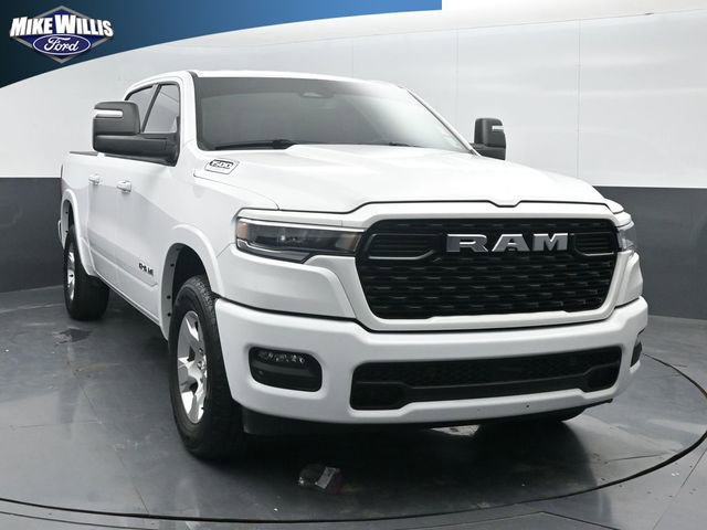 Used 2025 RAM 1500 Big Horn