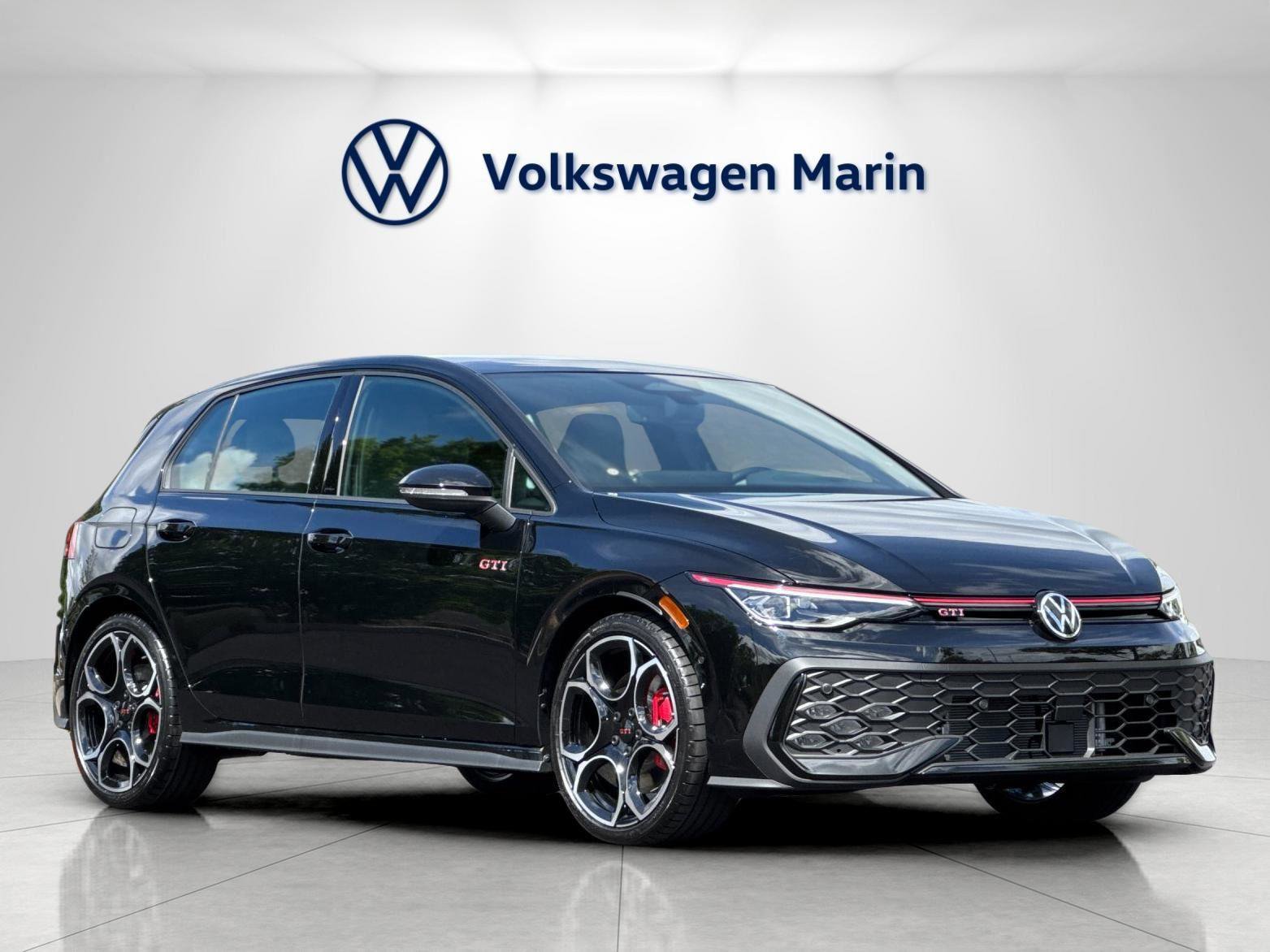 New 2026 Volkswagen GTI Autobahn FWD image 7