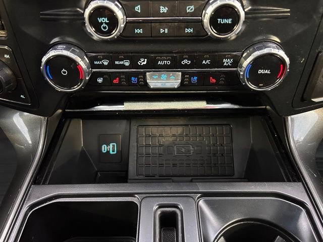 Used 2023 Ford F150 Tremor w/ Equipment Group 402A High image 23