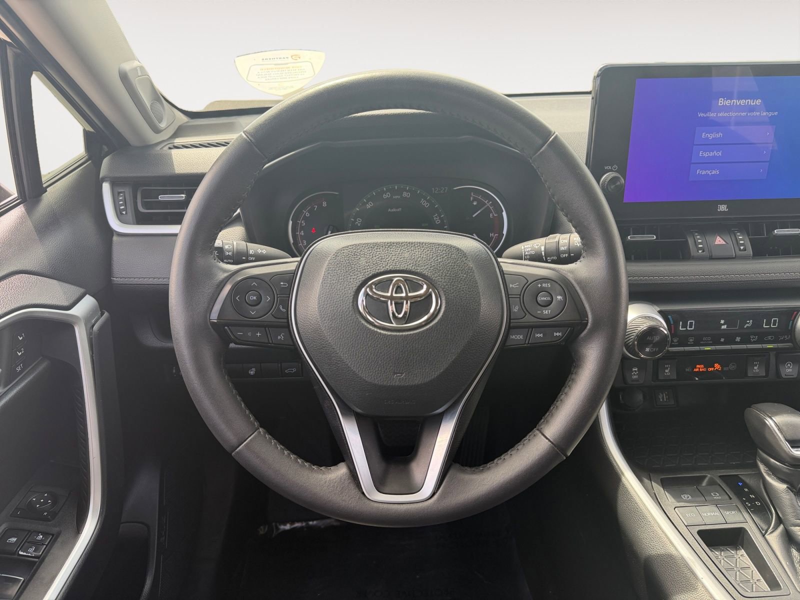 Certified 2023 Toyota RAV4 XLE Premium image 12