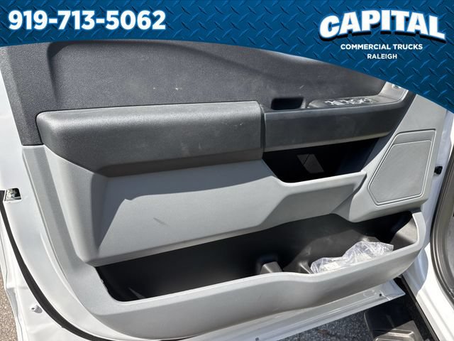New 2026 Ford F550 4x4 Crew Cab image 22