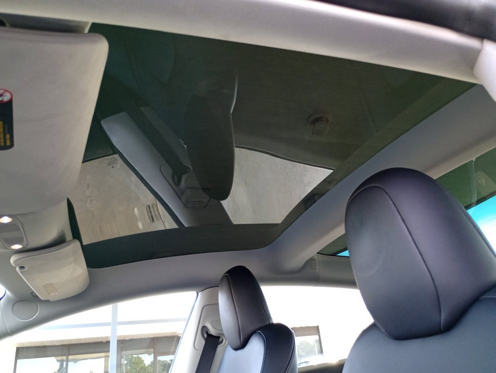 Used 2023 Tesla Model 3 Standard Range RWD image 20
