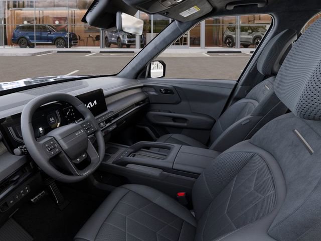New 2027 Kia Telluride SX Prestige X-Line image 23
