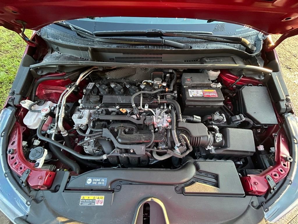 Used 2023 Toyota Corolla SE FWD image 12