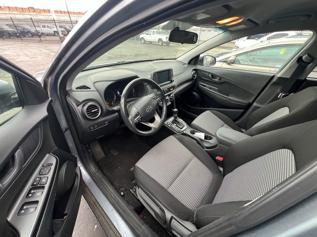 Used 2018 Hyundai Kona SEL FWD image 5