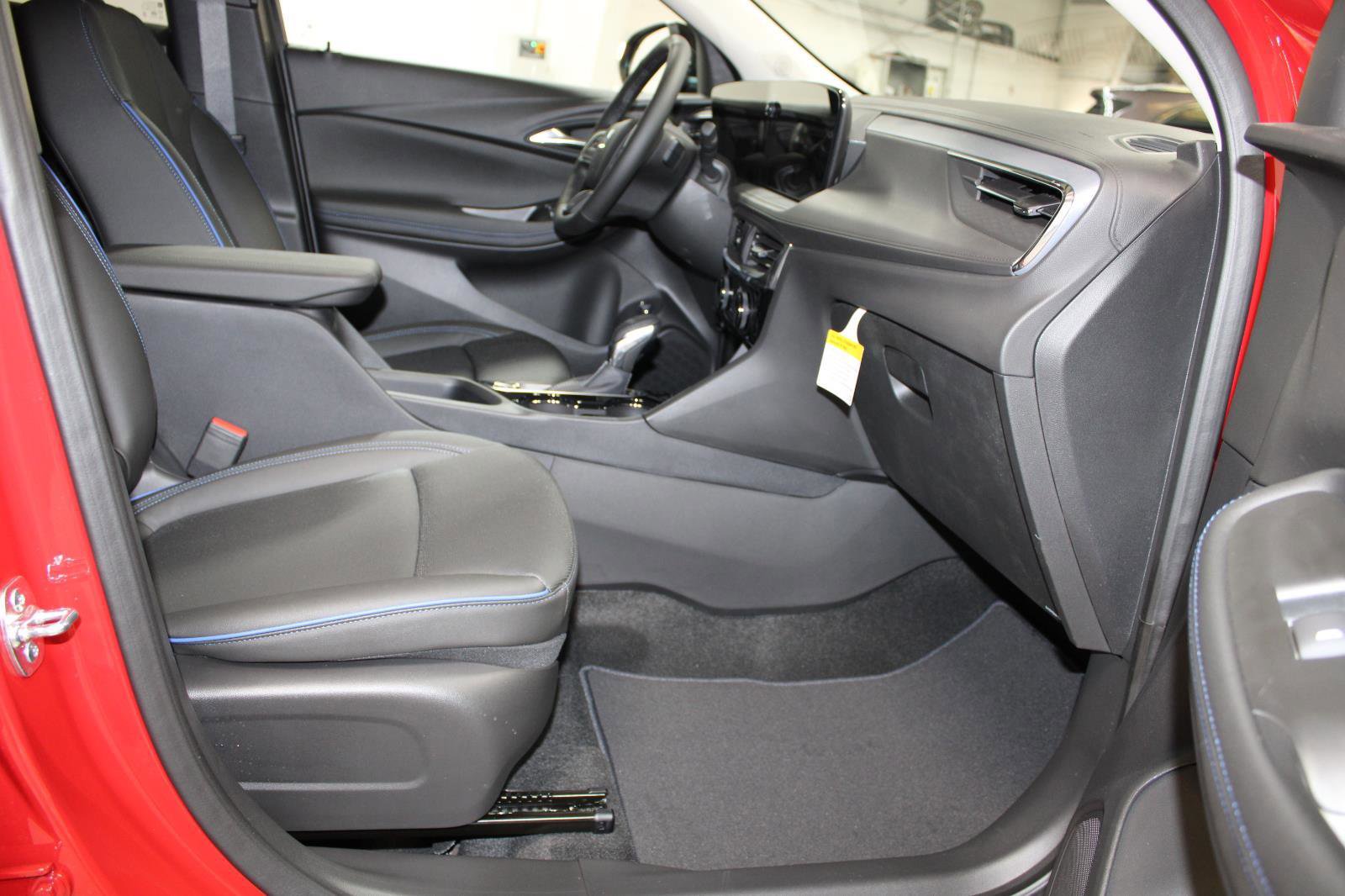 New 2026 Buick Encore GX Sport Touring image 16