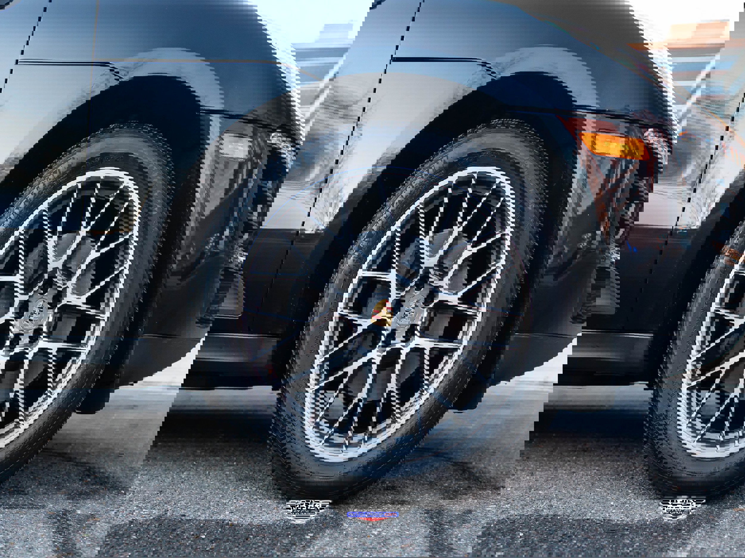 Used 2018 Porsche Macan Sport Edition image 9