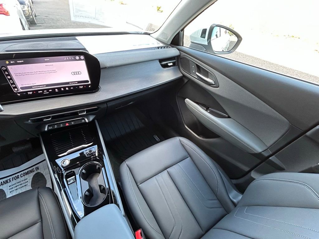 New 2026 Audi Q3 quattro 2.0T image 11