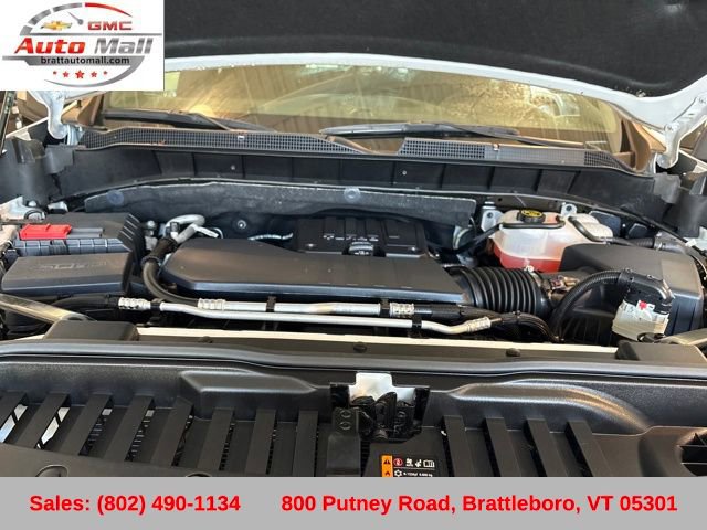 Used 2022 Chevrolet Silverado 1500 LT image 23