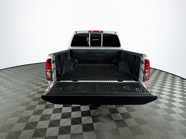 Used 2019 Nissan Frontier SV AWD/4WD image 24