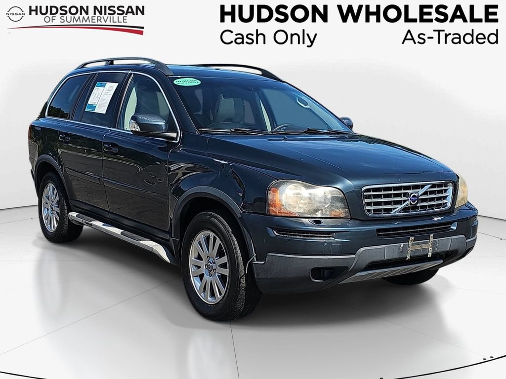 Used 2009 Volvo XC90 3.2