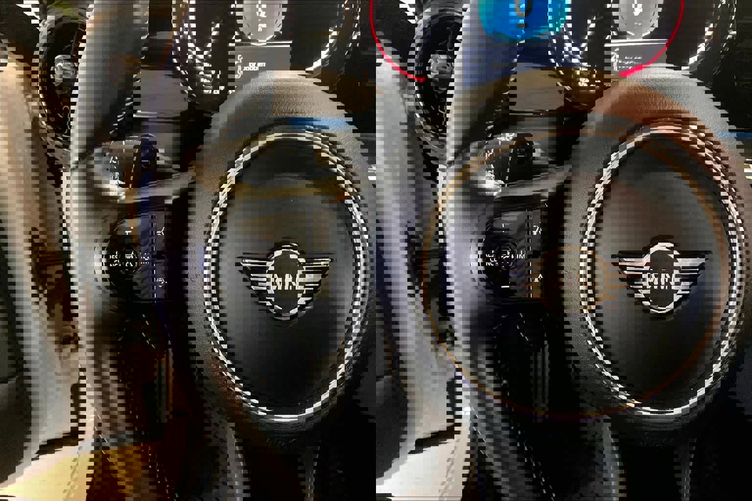 Used 2023 MINI Cooper John Cooper Works w/ Driver Assistance Package image 22