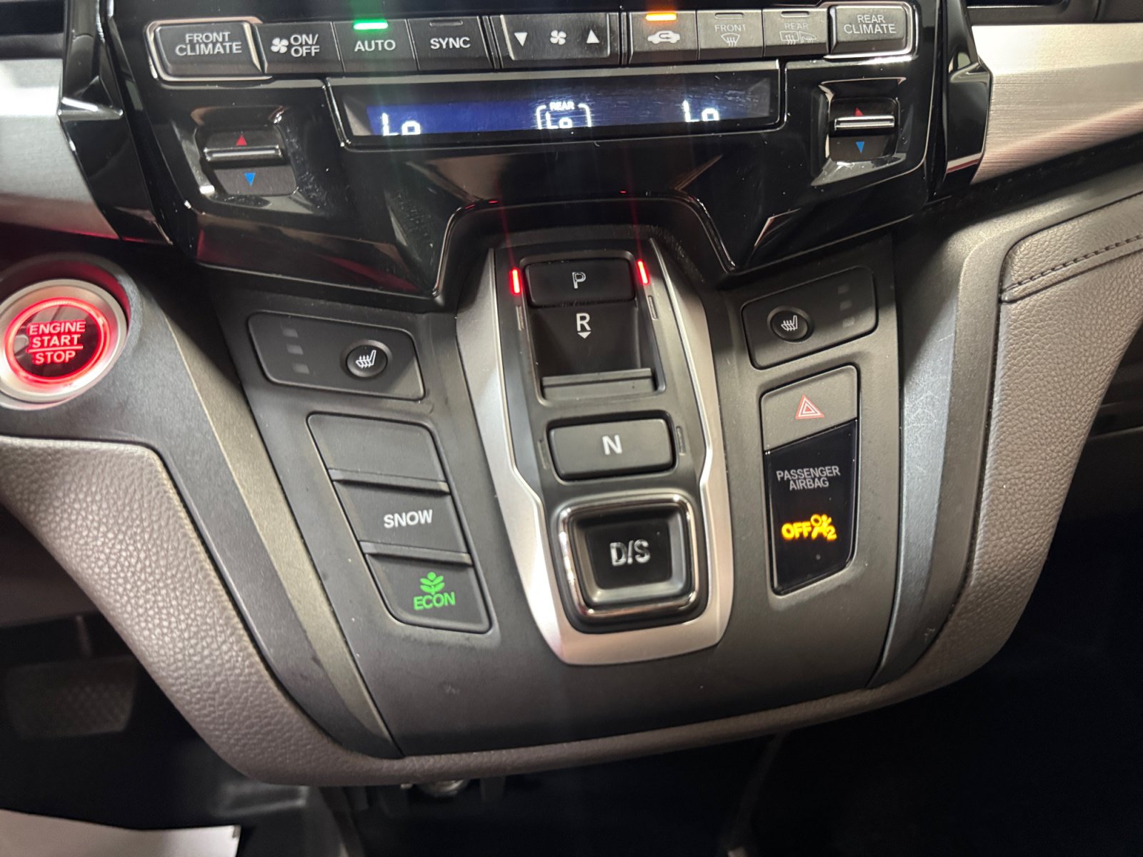 Used 2019 Honda Odyssey EX image 12