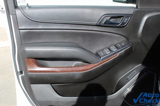 Used 2020 GMC Yukon XL SLT image 7