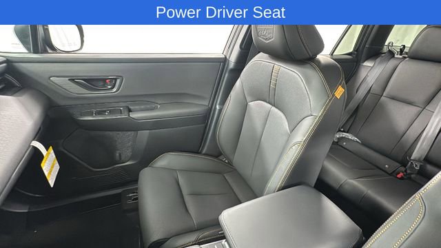 New 2026 Subaru Outback Wilderness image 13