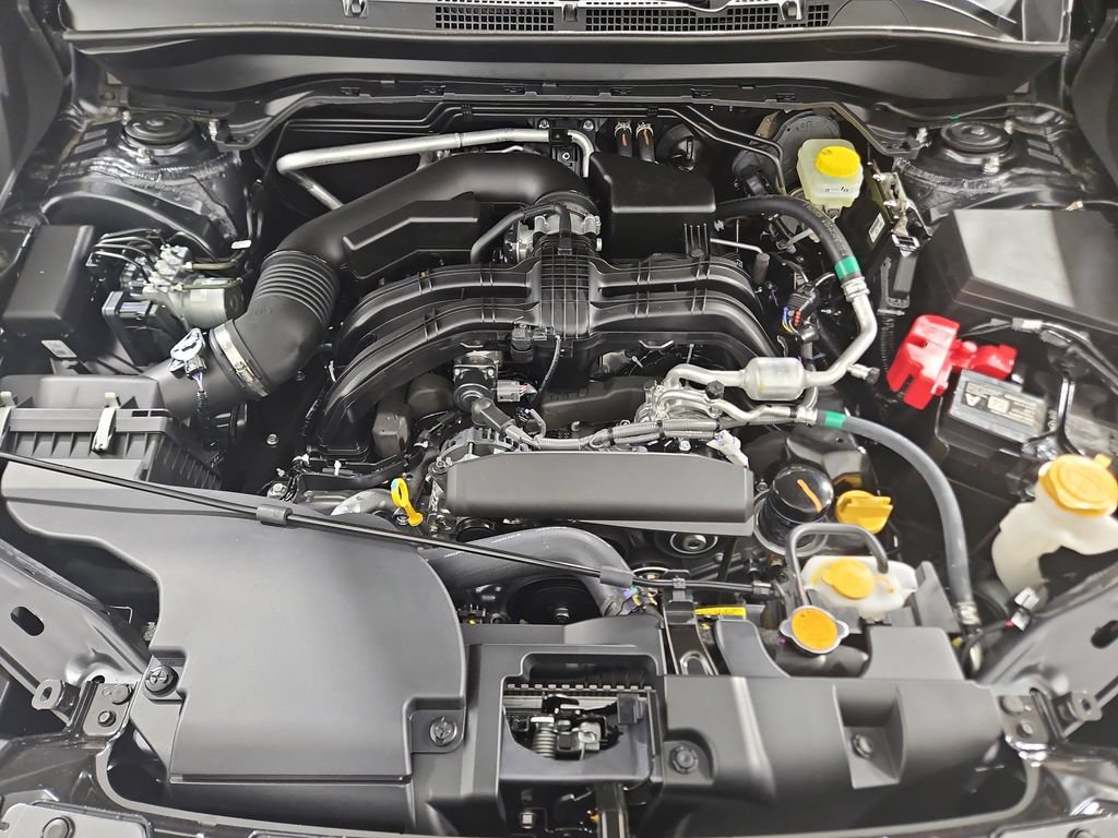 New 2026 Subaru Forester Limited AWD/4WD image 21