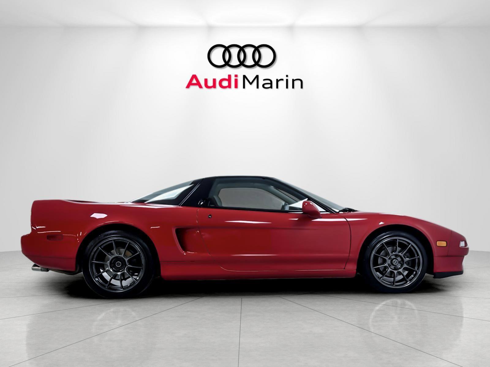 Used 1991 Acura NSX RWD image 6