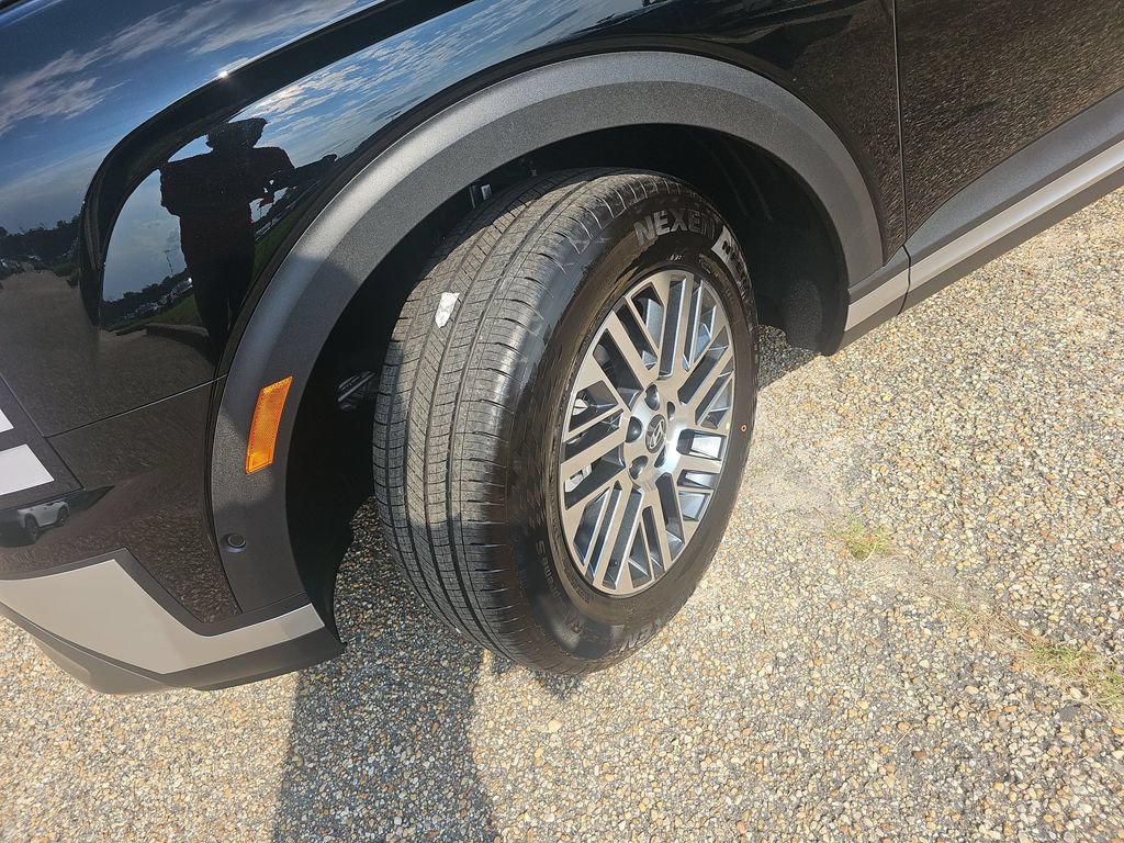 New 2027 Hyundai Palisade SEL AWD/4WD image 34
