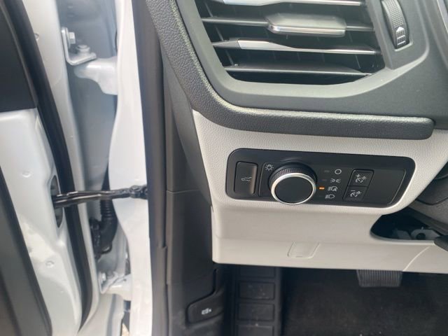 New 2025 Ford Escape Active w/ Active Premium Tech Pack FWD image 19