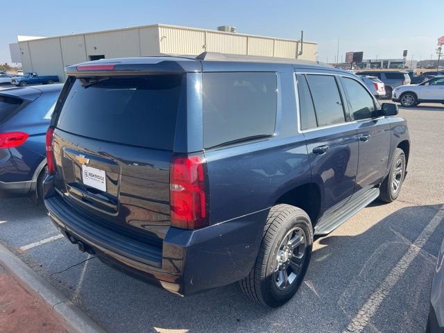 Used 2018 Chevrolet Tahoe LS image 5