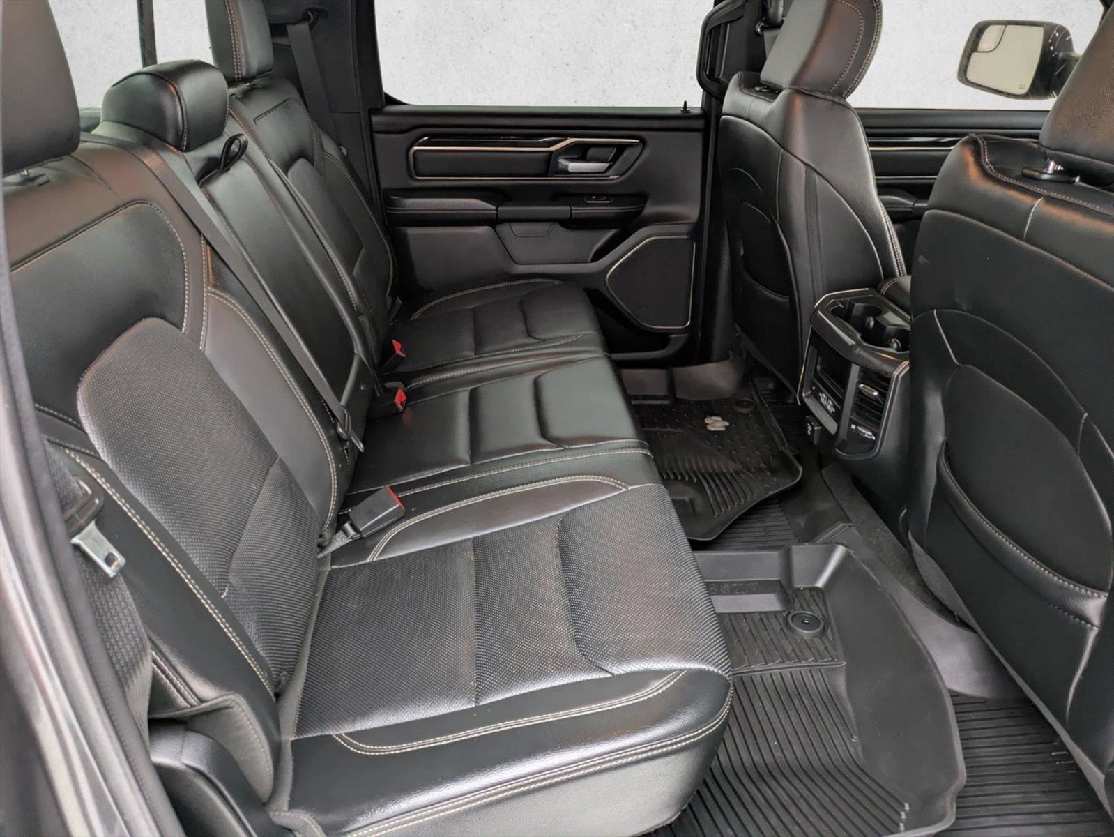 Used 2022 RAM 1500 Rebel w/ Rebel Level 2 Equipment Group AWD/4WD image 18