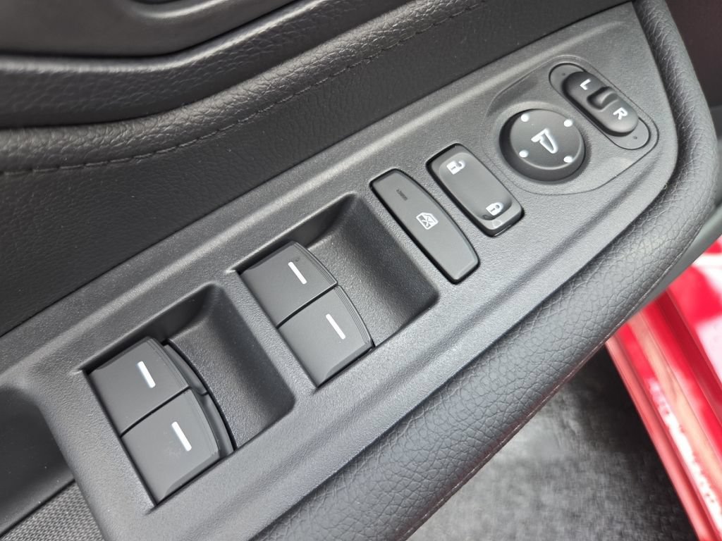 New 2026 Honda Odyssey Sport-L image 34